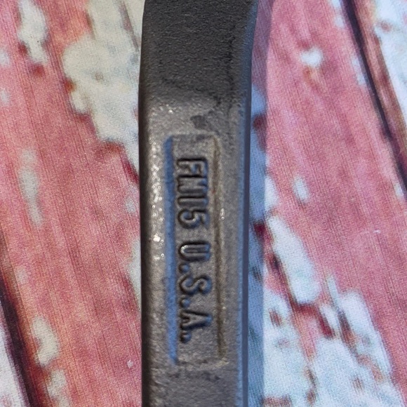 Diamond FN15 Farrier Nipper. - Picture 3 of 7